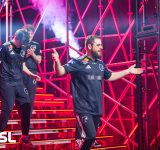 FalleN FURIA IEM Krakow 2026