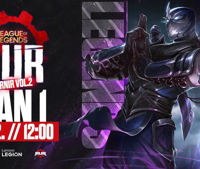 RUR_LoL_Esports_Turnir_vol2_stream_day1