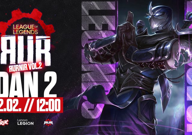 RUR_LoL_Esports_Turnir_vol2_stream_day2
