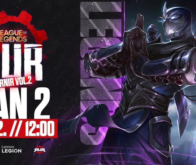 RUR_LoL_Esports_Turnir_vol2_stream_day2