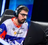 Saksa Team Yandex Blast Slam VI