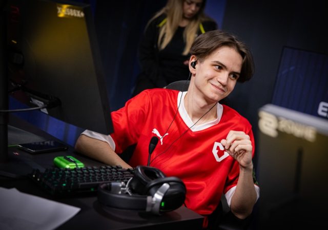 xelex MOUZ