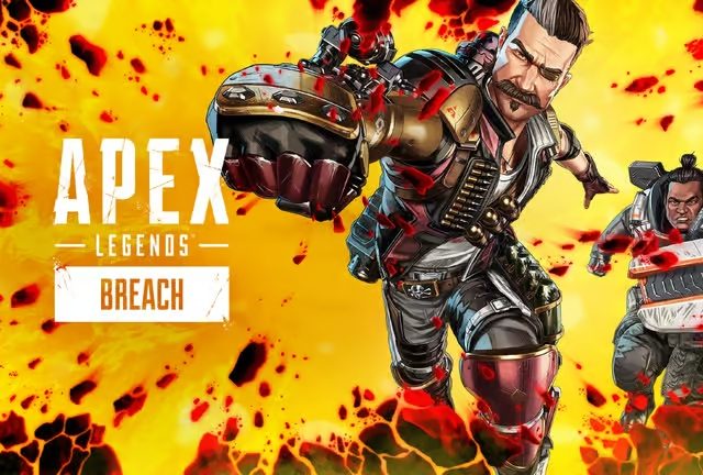 Apex Legends: Breach