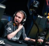 donk team spirit IEM Krakow