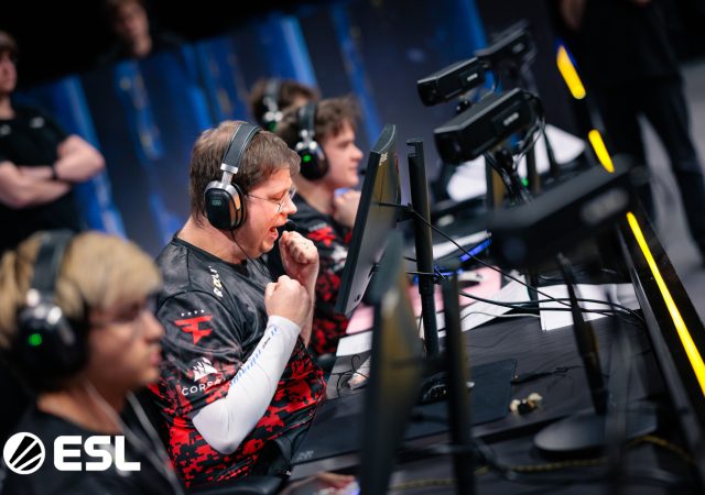 karrigan iem krakow 2026 faze clan