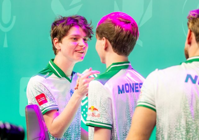 m0nesy kyosuke Team Falcons