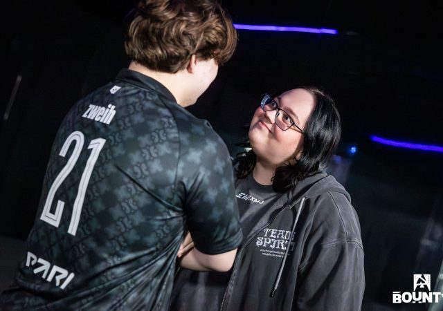 BLAST Premier - Zweih - PARIVISION - Magixx - Team Spirit