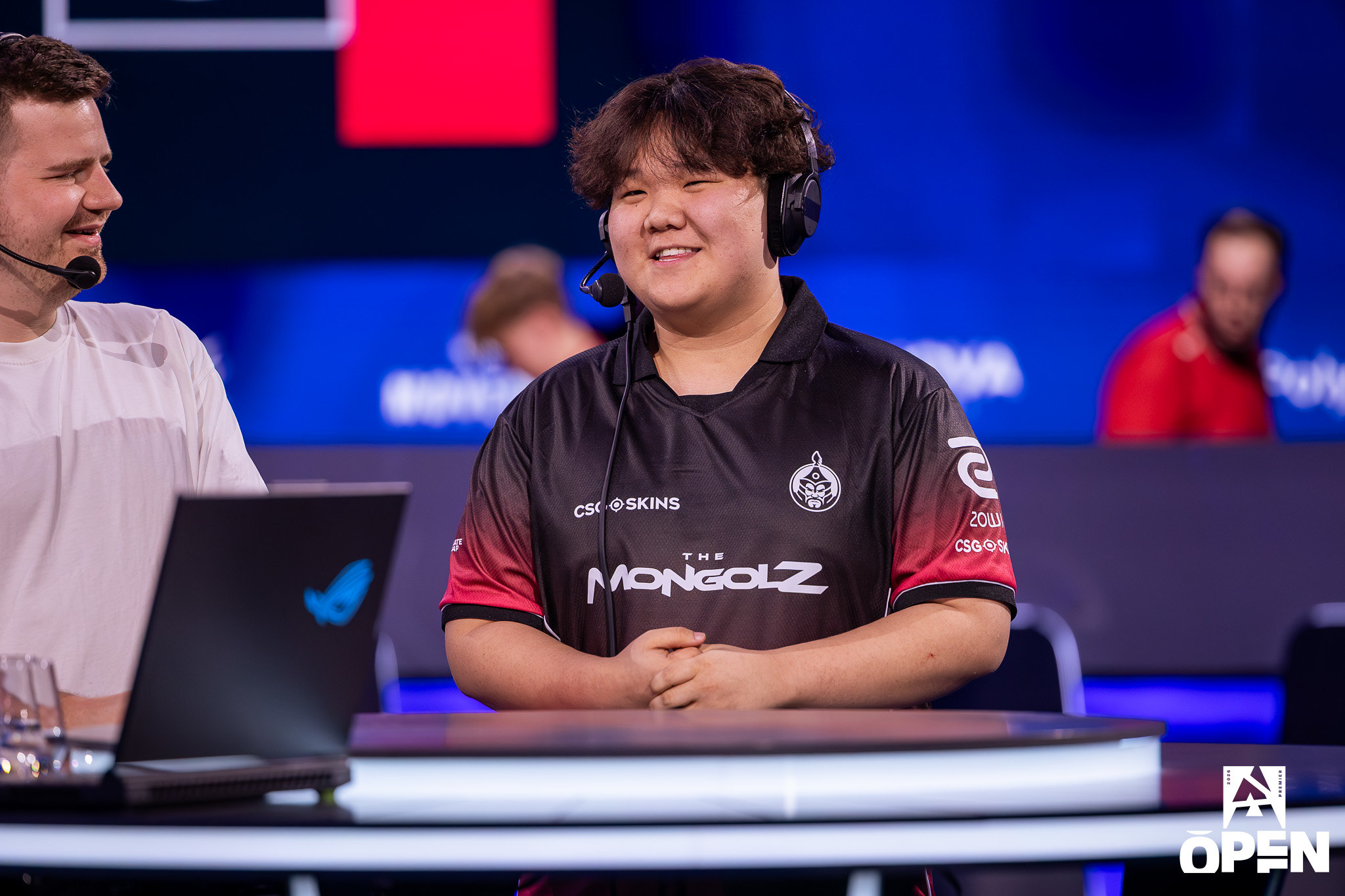 BLAST_Open_Rotterdam_Stephanie_Lindgren_The_MongolZ_1