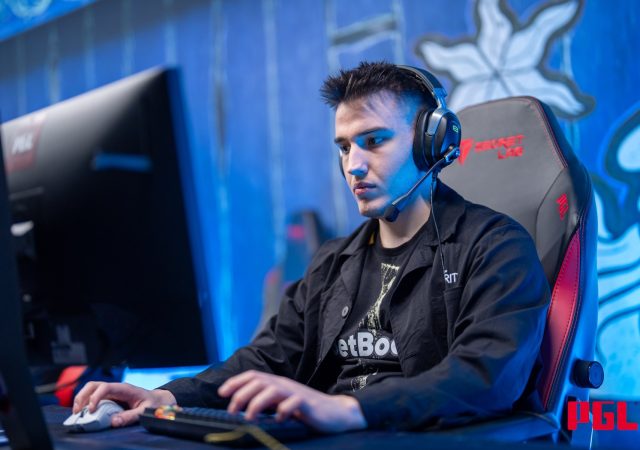 Collapse Team Spirit Dota 2