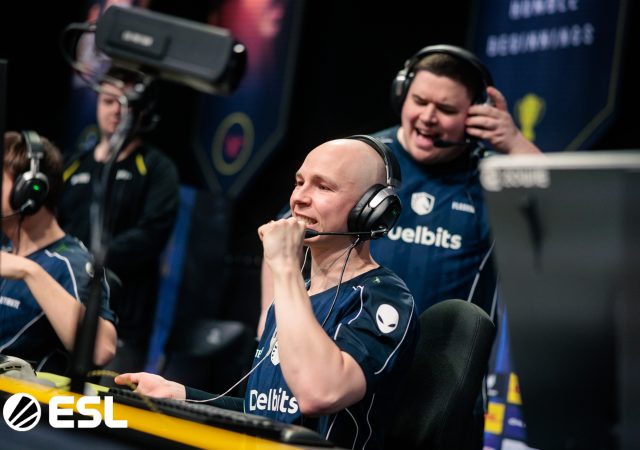 EliGE-Team-Liquid-IEM-Krakow-2026