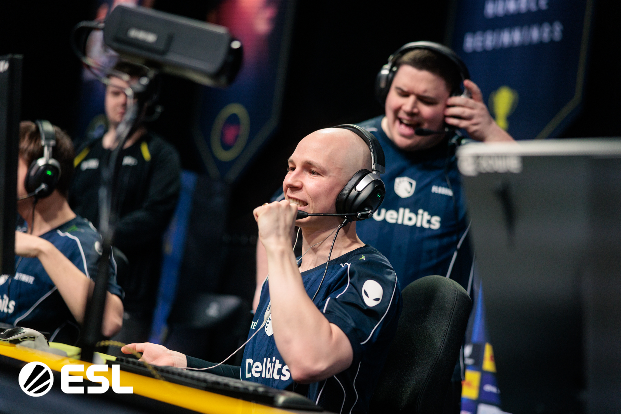 EliGE-Team-Liquid-IEM-Krakow-2026