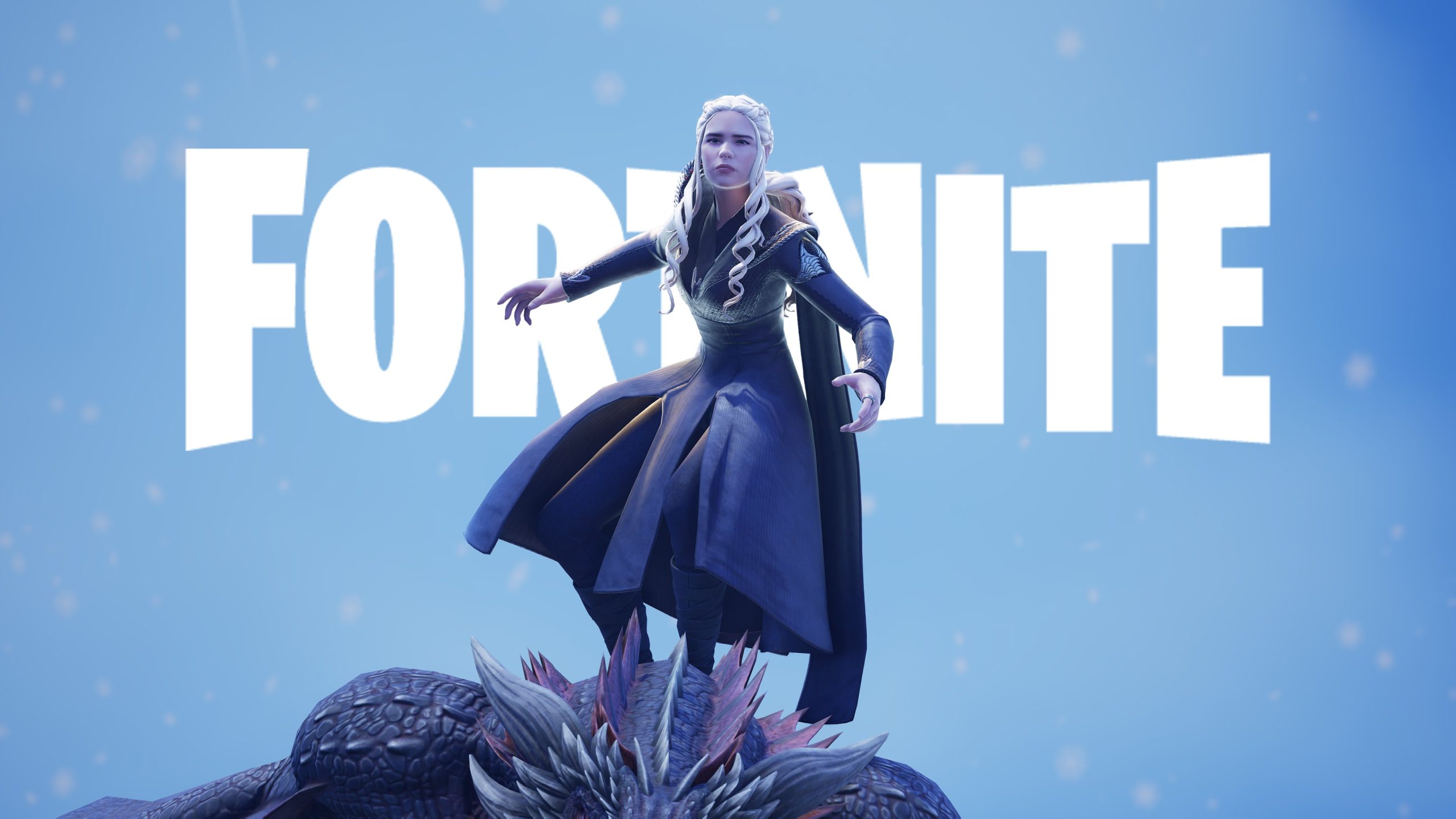 Fortnite x Game of Thrones