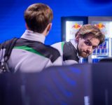 NiKo M0nesy Team Falcons