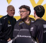 ZywOo -Team Vitality - BLAST Open Spring 2026