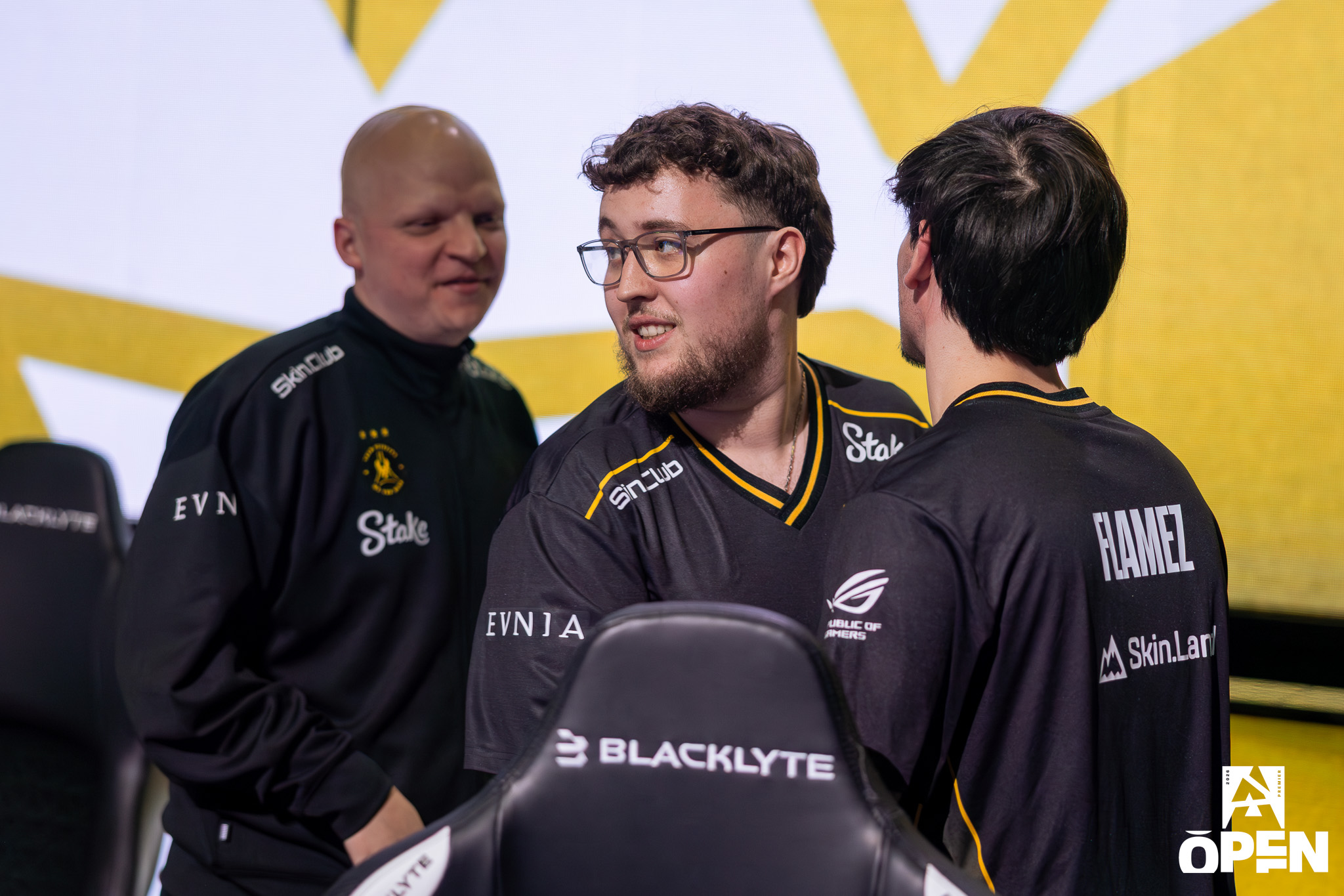 ZywOo -Team Vitality - BLAST Open Spring 2026