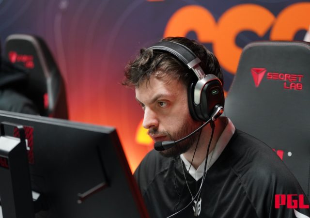 CS2_Lucky_at_PGL_Cluj-Napoca_2025