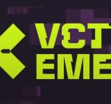 VCT EMEA