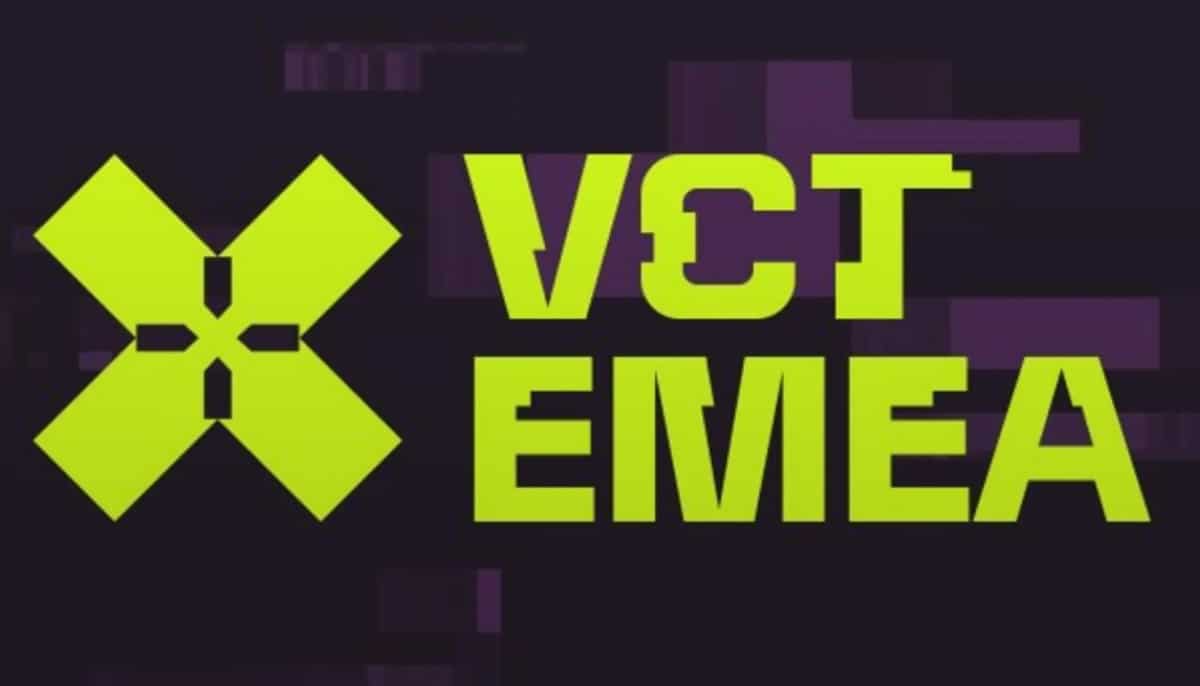 VCT EMEA