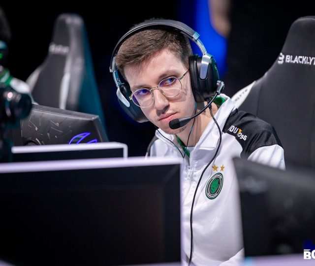 Kyxsan Team Falcons