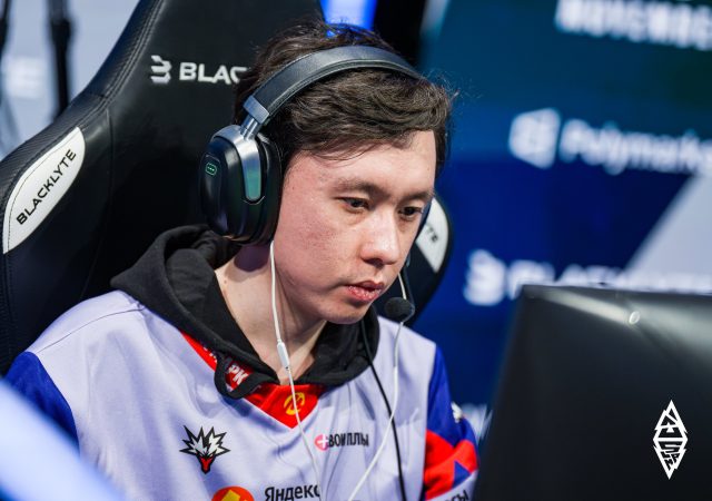 Malady Dota 2 Team Yandex