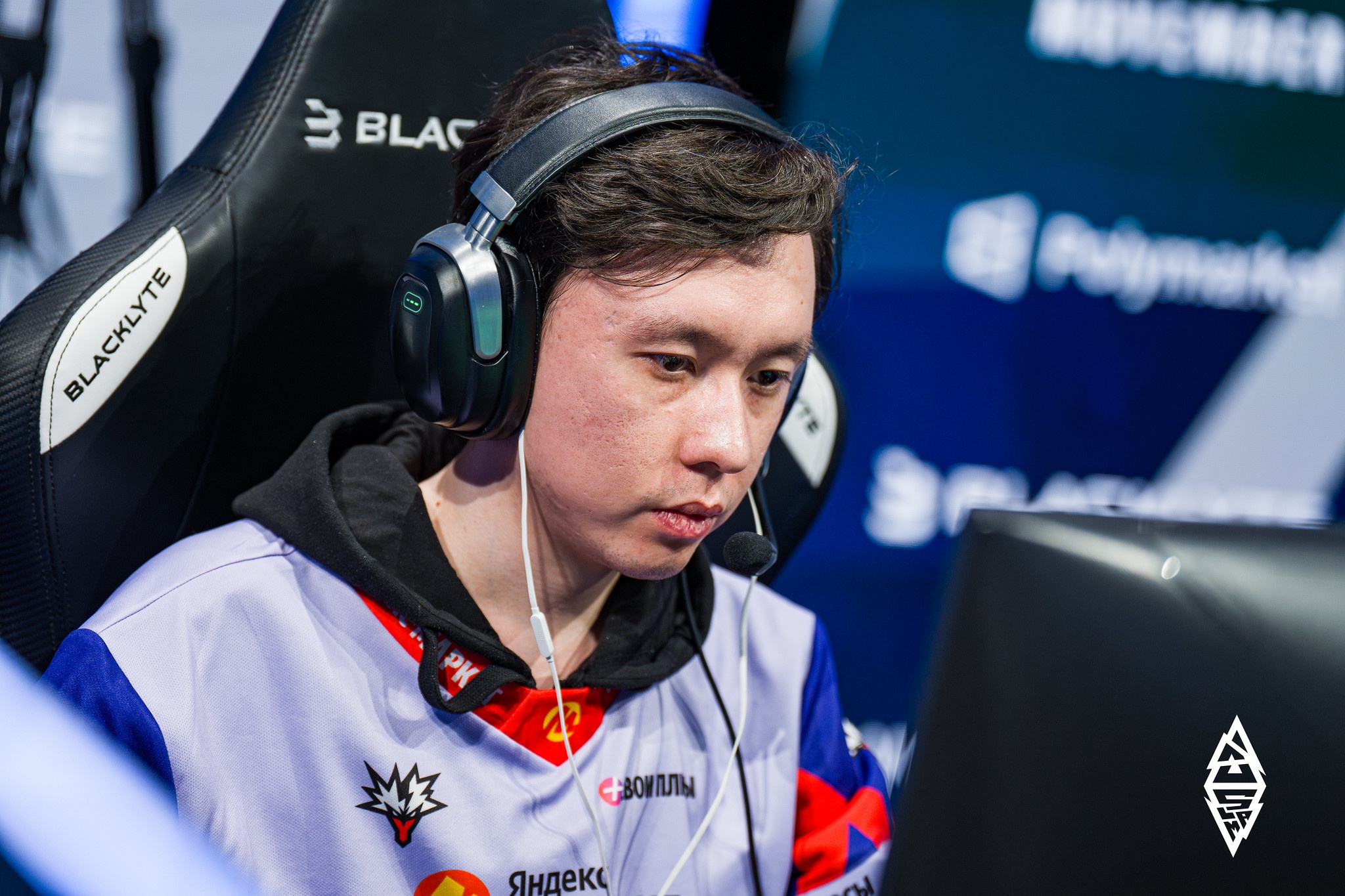 Malady Dota 2 Team Yandex