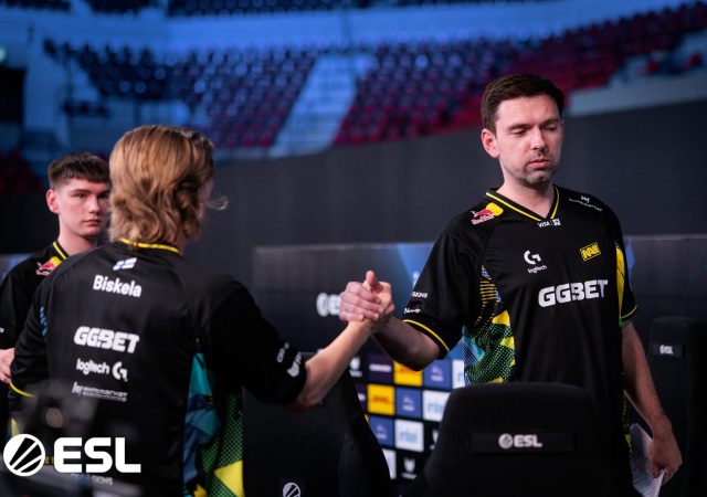 NAVI-IEM-RIO-2026 B1ad3 Aleksib