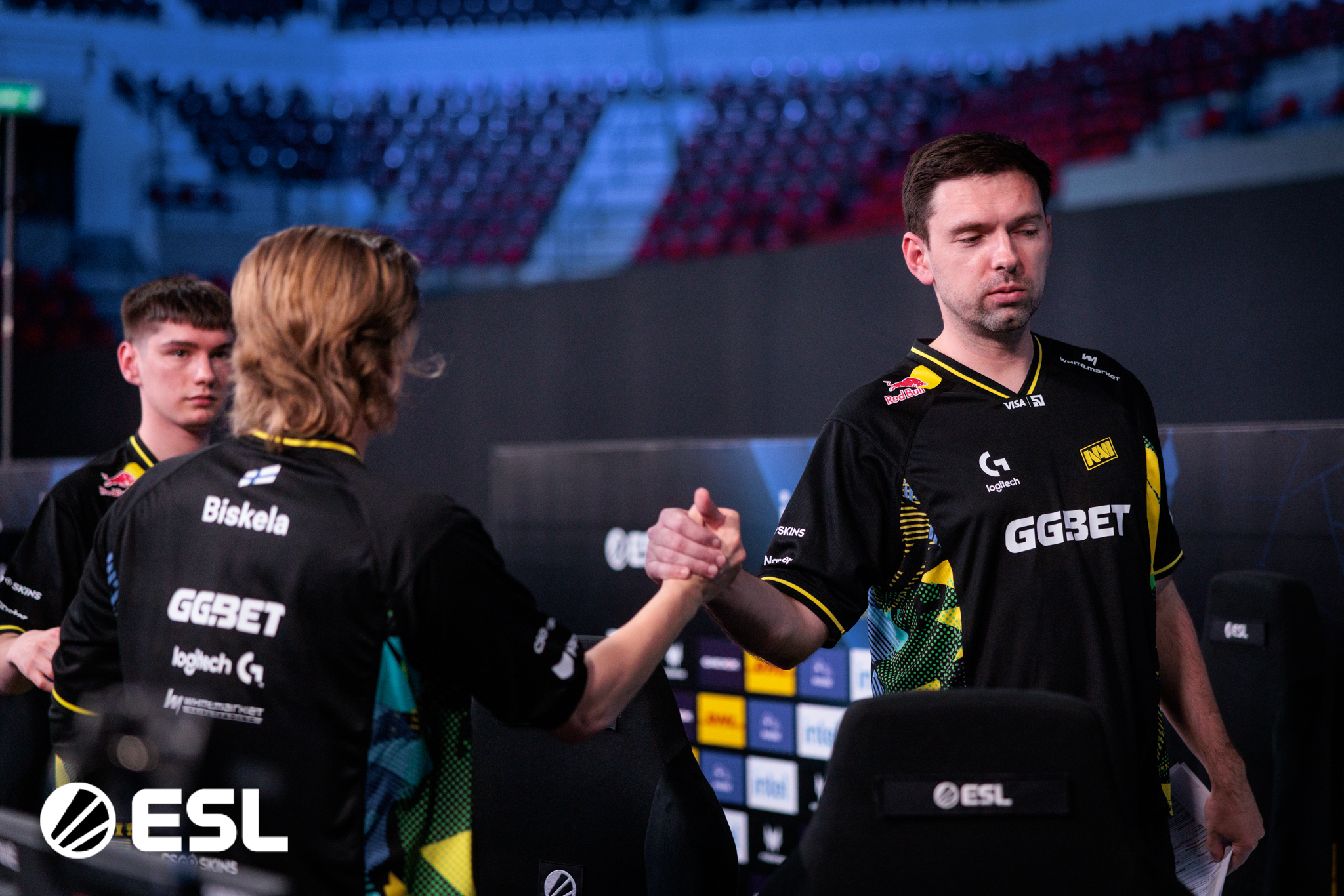 NAVI-IEM-RIO-2026 B1ad3 Aleksib