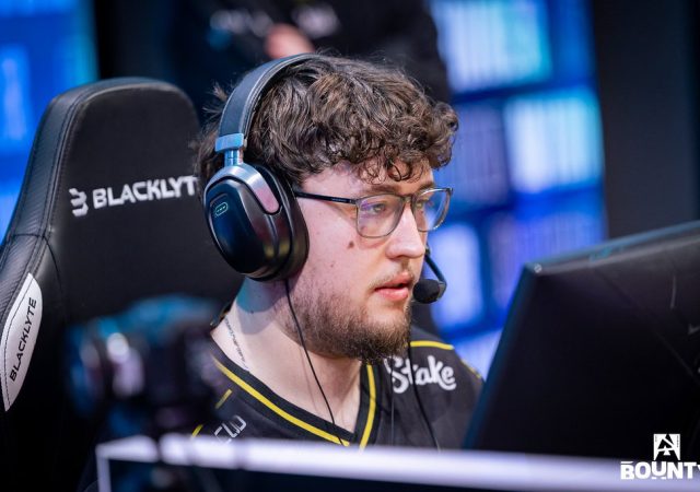 zywoo team vitality