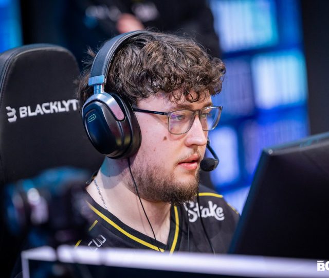 zywoo team vitality