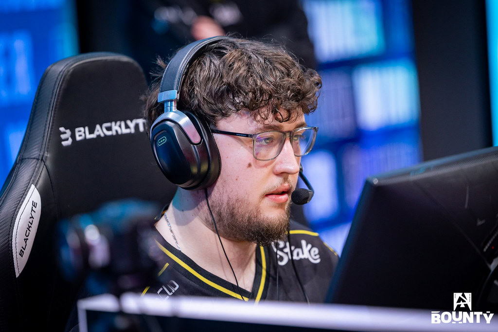 zywoo team vitality