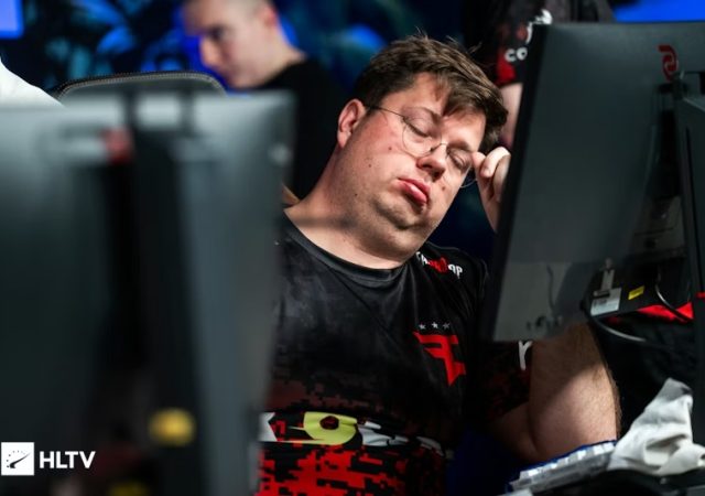 karrigan HLC Belgrade PRO