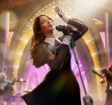Fortnite karaoke laufey