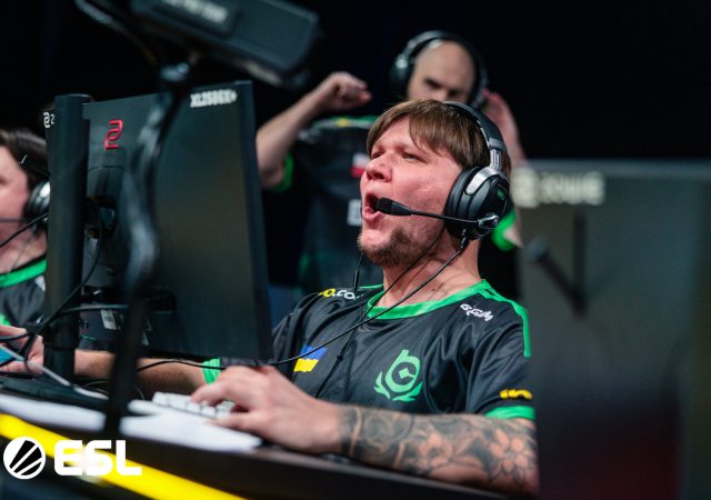 s1mple BC.Game