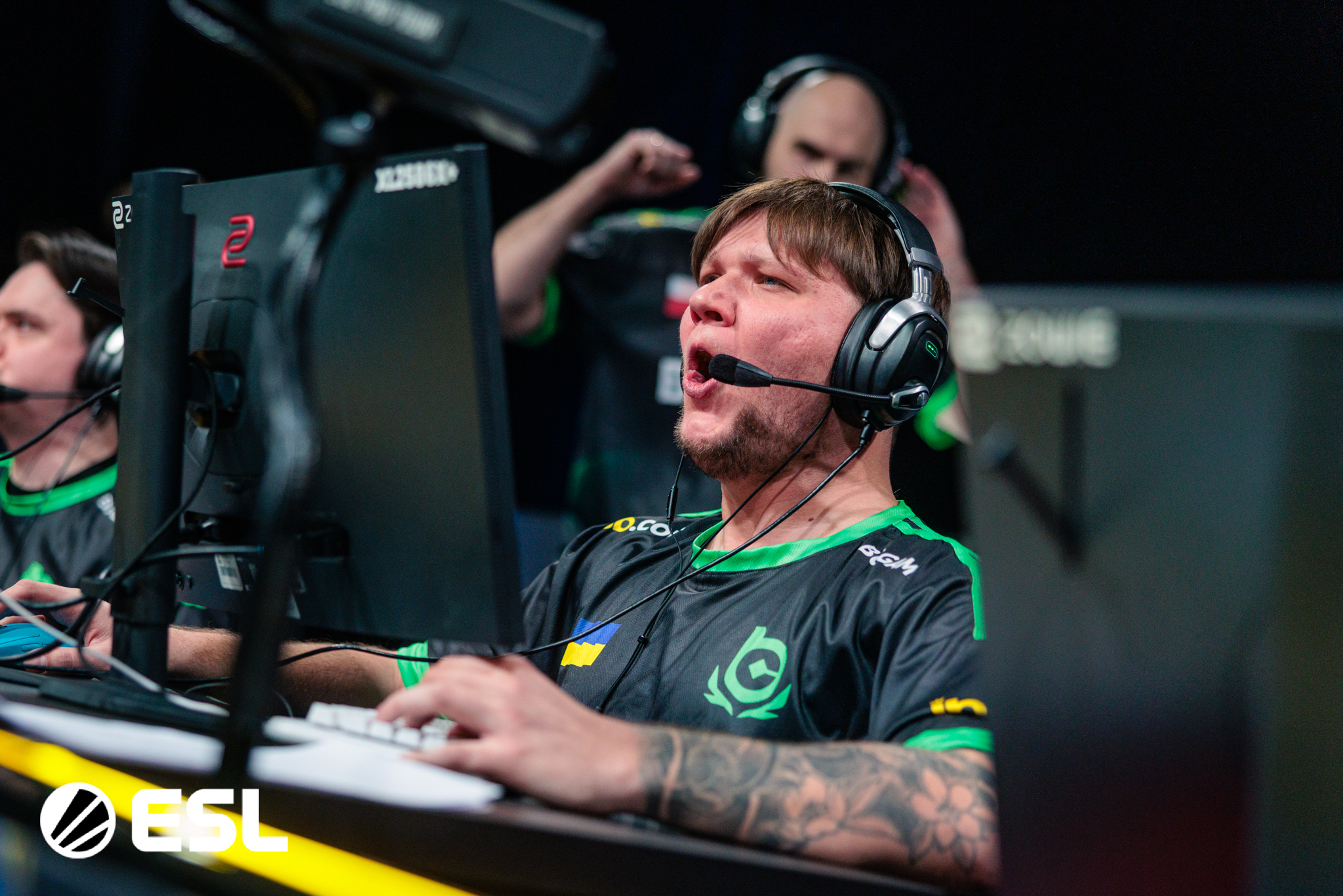 s1mple BC.Game