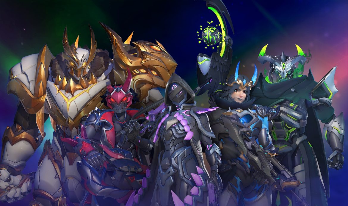 Overwatch 2