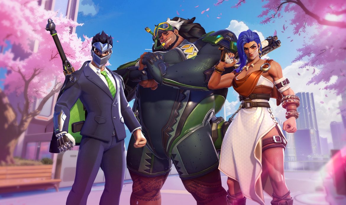 Overwatch 2
