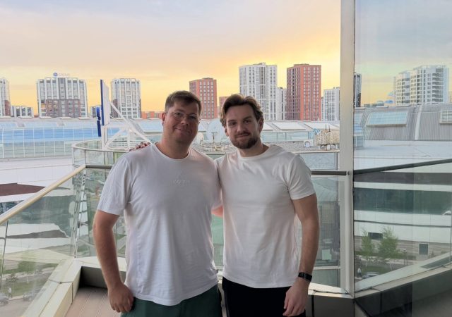 niko i karrigan team falcons