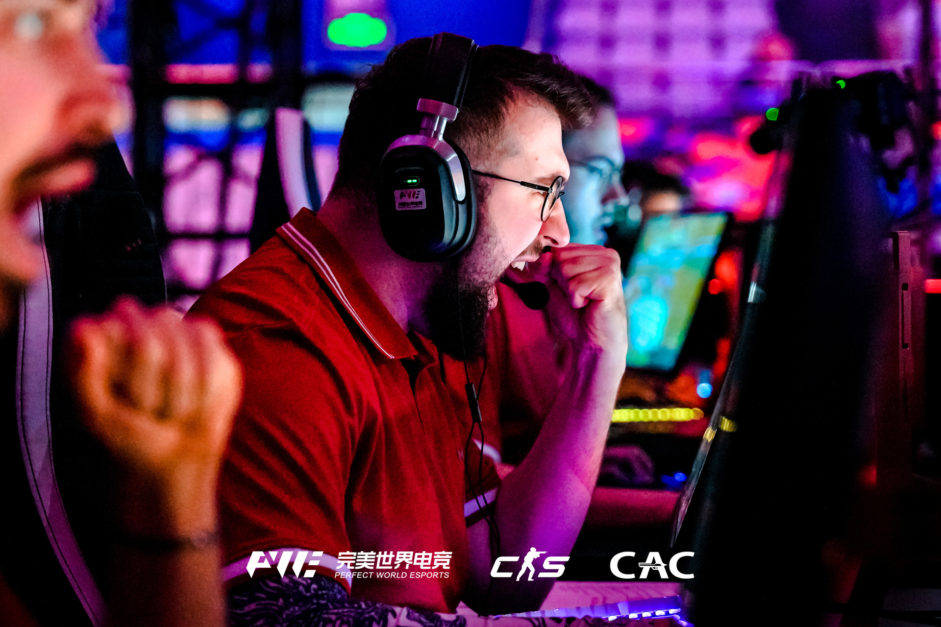 Mouz Torszi PWE