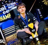 NAVI w0nderful MVP ESL