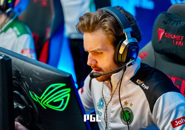 NiKo Team Falcons
