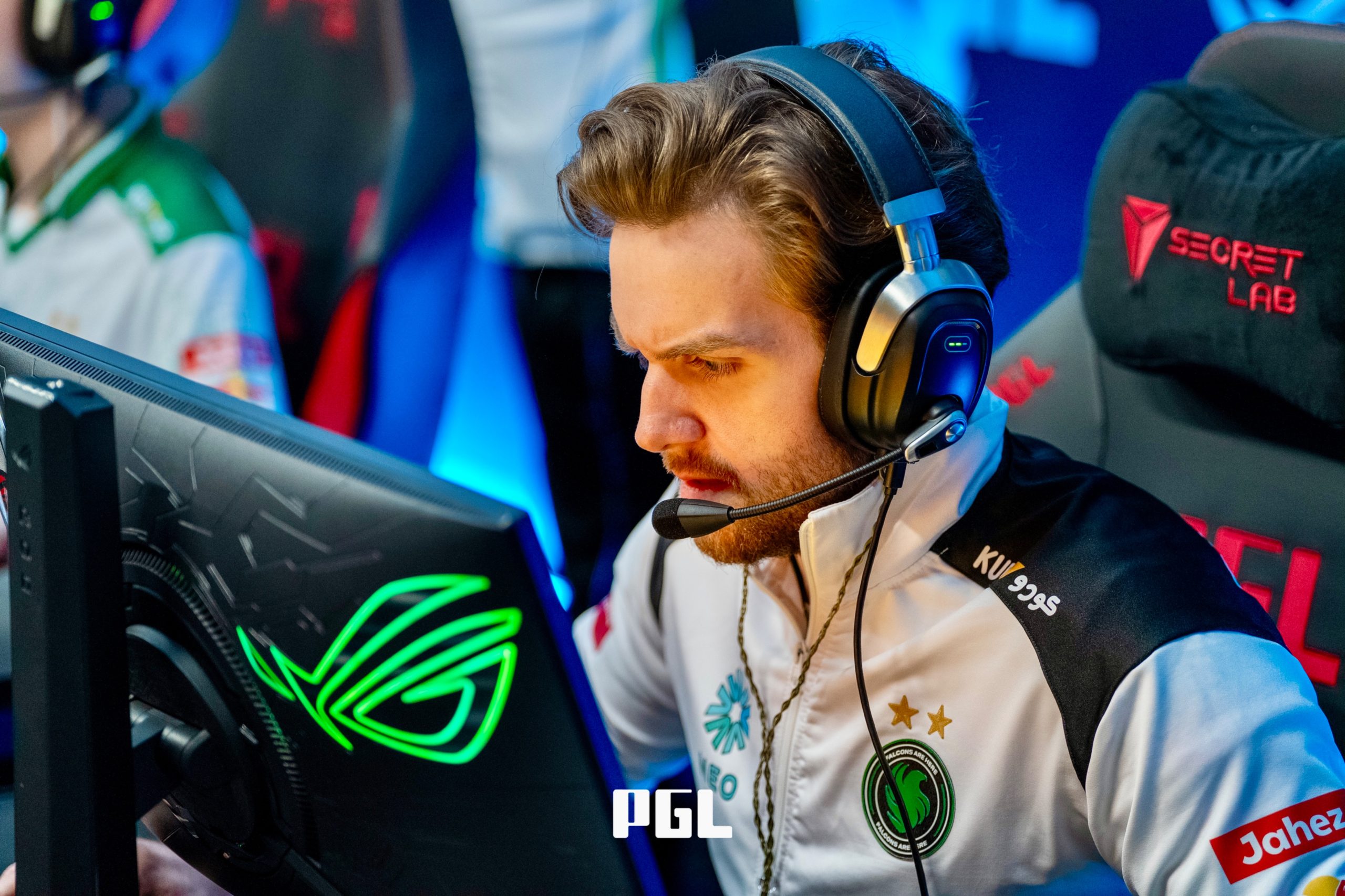 NiKo Team Falcons
