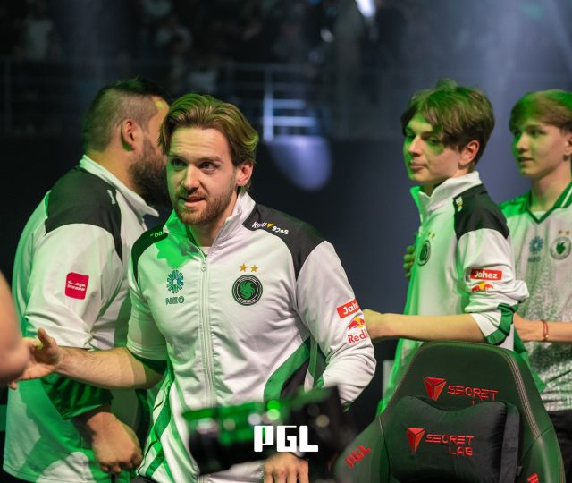 NiKo Team Falcons