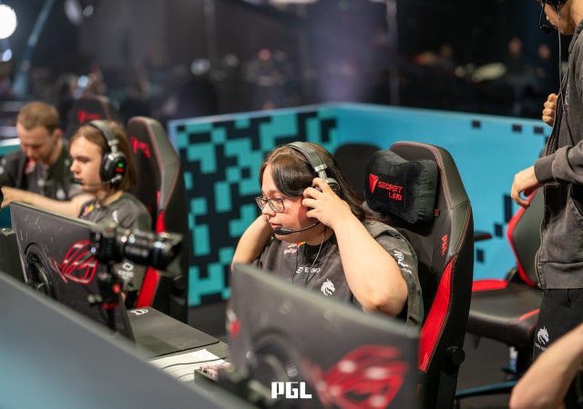 PGL Magixx