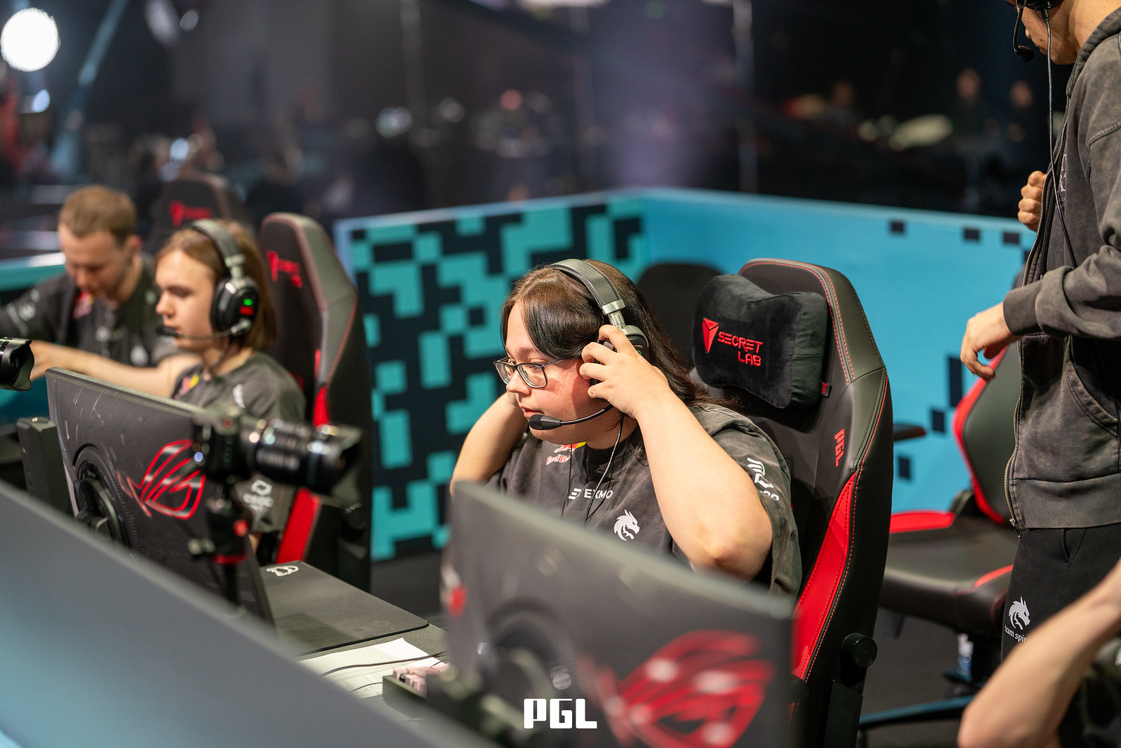 PGL Magixx