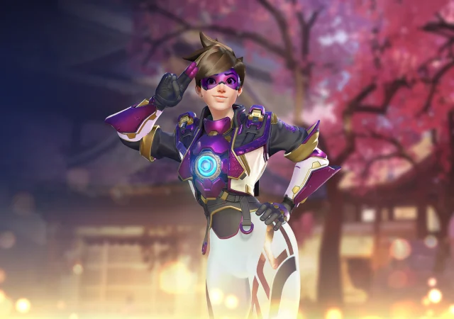 Overwatch 2