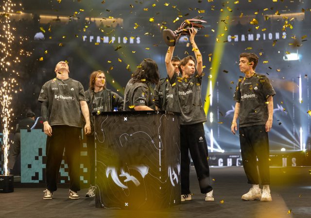 team spirit