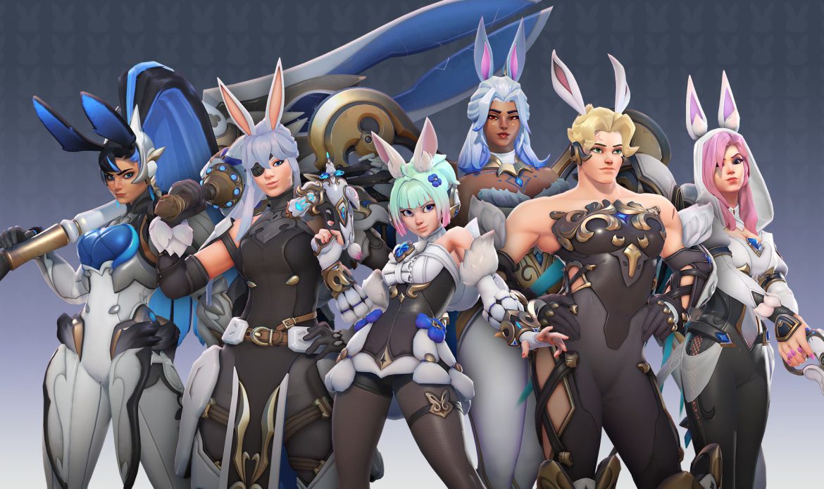 Overwatch 2
