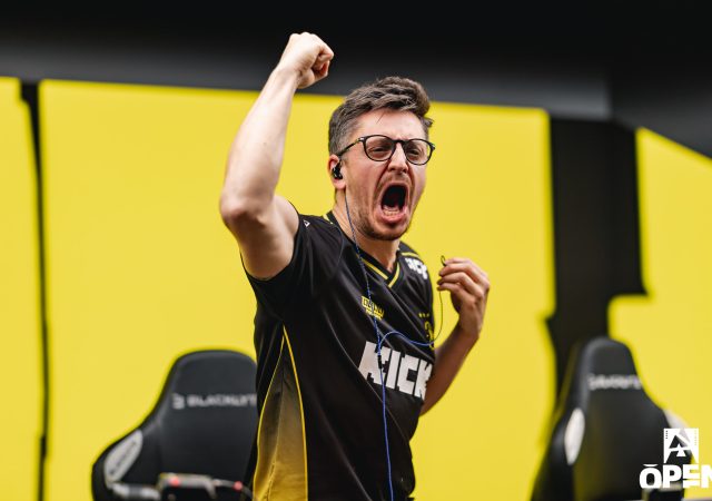 apEX Team Vitality