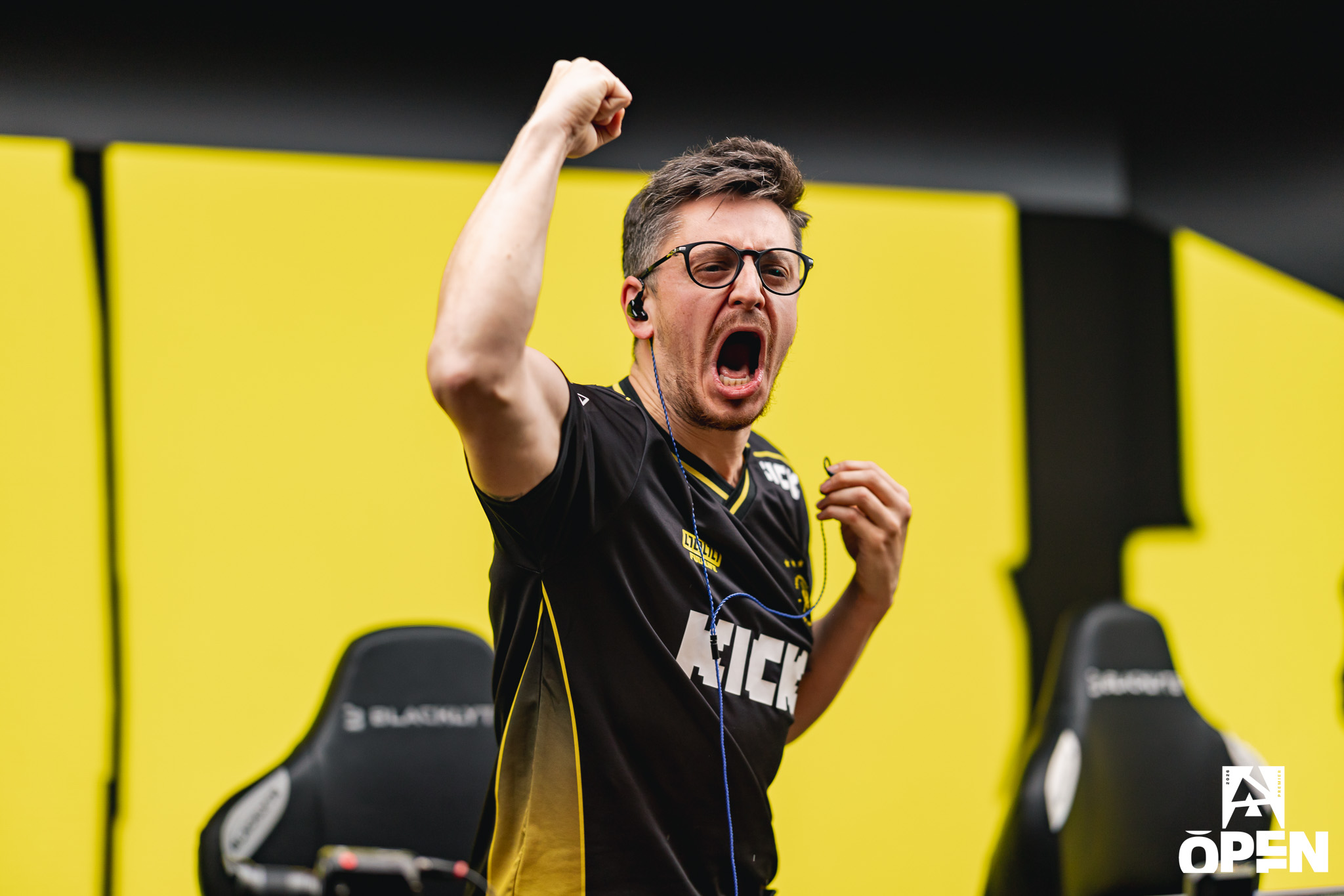 apEX Team Vitality
