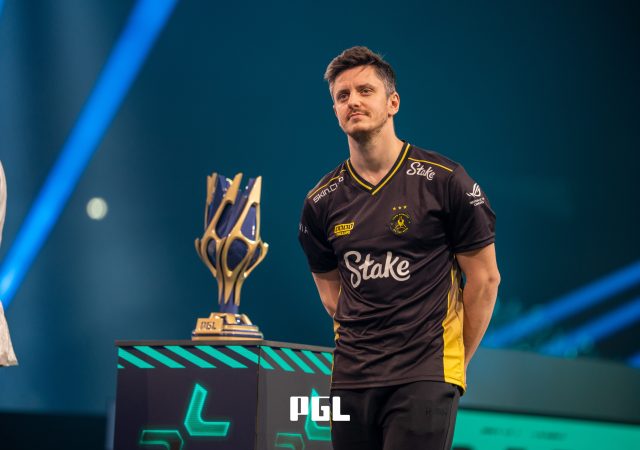 apEX cs Team Vitality